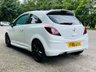 USED 2011 61 VAUXHALL CORSA 1.2 LIMITED EDITION 3d 83 BHP 