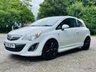 USED 2011 61 VAUXHALL CORSA 1.2 LIMITED EDITION 3d 83 BHP 
