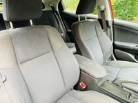 USED 2014 14 HONDA CIVIC 1.6 I-DTEC S 5d 118 BHP 