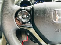 USED 2014 14 HONDA CIVIC 1.6 I-DTEC S 5d 118 BHP 