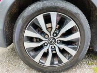 USED 2014 14 HONDA CIVIC 1.6 I-DTEC S 5d 118 BHP 