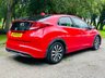 USED 2014 14 HONDA CIVIC 1.6 I-DTEC S 5d 118 BHP 