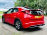 USED 2014 14 HONDA CIVIC 1.6 I-DTEC S 5d 118 BHP 