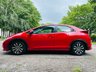 USED 2014 14 HONDA CIVIC 1.6 I-DTEC S 5d 118 BHP 