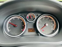 USED 2013 13 VAUXHALL CORSA 1.2 EXCLUSIV AC CDTI ECOFLEX S/S 5d 73 BHP 