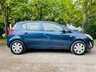 USED 2013 13 VAUXHALL CORSA 1.2 EXCLUSIV AC CDTI ECOFLEX S/S 5d 73 BHP 