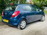 USED 2013 13 VAUXHALL CORSA 1.2 EXCLUSIV AC CDTI ECOFLEX S/S 5d 73 BHP 