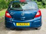 USED 2013 13 VAUXHALL CORSA 1.2 EXCLUSIV AC CDTI ECOFLEX S/S 5d 73 BHP 