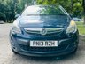 USED 2013 13 VAUXHALL CORSA 1.2 EXCLUSIV AC CDTI ECOFLEX S/S 5d 73 BHP 
