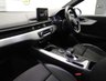 USED 2016 66 AUDI A4 2.0 AVANT TDI S LINE 5d 148 BHP 