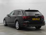 USED 2016 66 AUDI A4 2.0 AVANT TDI S LINE 5d 148 BHP 