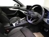 USED 2016 66 AUDI A4 2.0 AVANT TDI S LINE 5d 148 BHP 
