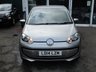 USED 2014 14 VOLKSWAGEN UP 1.0 MOVE UP 3d 59 BHP Low Mileage, Comprehensive Service History + Just Serviced, Two Previous Owners, NEW MOT, Great fuel economy! Only &pound;20 Road Tax! Lowest Insurance Group!