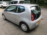 USED 2014 14 VOLKSWAGEN UP 1.0 MOVE UP 3d 59 BHP Low Mileage, Comprehensive Service History + Just Serviced, Two Previous Owners, NEW MOT, Great fuel economy! Only &pound;20 Road Tax! Lowest Insurance Group!