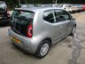 USED 2014 14 VOLKSWAGEN UP 1.0 MOVE UP 3d 59 BHP Low Mileage, Comprehensive Service History + Just Serviced, Two Previous Owners, NEW MOT, Great fuel economy! Only &pound;20 Road Tax! Lowest Insurance Group!