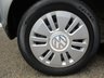 USED 2014 14 VOLKSWAGEN UP 1.0 MOVE UP 3d 59 BHP Low Mileage, Comprehensive Service History + Just Serviced, Two Previous Owners, NEW MOT, Great fuel economy! Only &pound;20 Road Tax! Lowest Insurance Group!