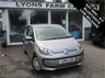 USED 2014 14 VOLKSWAGEN UP 1.0 MOVE UP 3d 59 BHP Low Mileage, Comprehensive Service History + Just Serviced, Two Previous Owners, NEW MOT, Great fuel economy! Only &pound;20 Road Tax! Lowest Insurance Group!