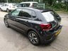 USED 2019 69 VOLKSWAGEN POLO 1.0 SE TSI DSG 5d 94 BHP AUTOMATIC Less than 9,000 miles covered from new by One Owner! Just Serviced, Automatic, MOT until September 2022, Low Insurance Group!