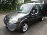 USED 2007 07 FIAT DOBLO 1.9 JTD DYNAMIC 5d 104 BHP Excellent Service History + Just Serviced, NEW MOT