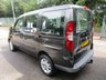 USED 2007 07 FIAT DOBLO 1.9 JTD DYNAMIC 5d 104 BHP Excellent Service History + Just Serviced, NEW MOT
