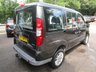 USED 2007 07 FIAT DOBLO 1.9 JTD DYNAMIC 5d 104 BHP Excellent Service History + Just Serviced, NEW MOT