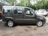 USED 2007 07 FIAT DOBLO 1.9 JTD DYNAMIC 5d 104 BHP Excellent Service History + Just Serviced, NEW MOT