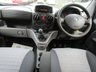 USED 2007 07 FIAT DOBLO 1.9 JTD DYNAMIC 5d 104 BHP Excellent Service History + Just Serviced, NEW MOT