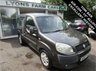 USED 2007 07 FIAT DOBLO 1.9 JTD DYNAMIC 5d 104 BHP Excellent Service History + Just Serviced, NEW MOT