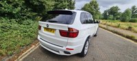 USED 2010 60 BMW X5 3.0 XDRIVE40D M SPORT 5d 302 BHP 