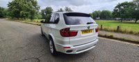 USED 2010 60 BMW X5 3.0 XDRIVE40D M SPORT 5d 302 BHP 