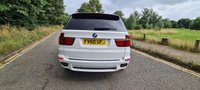 USED 2010 60 BMW X5 3.0 XDRIVE40D M SPORT 5d 302 BHP 