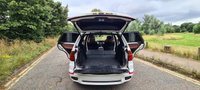 USED 2010 60 BMW X5 3.0 XDRIVE40D M SPORT 5d 302 BHP 