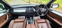 USED 2010 60 BMW X5 3.0 XDRIVE40D M SPORT 5d 302 BHP 