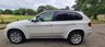 USED 2010 60 BMW X5 3.0 XDRIVE40D M SPORT 5d 302 BHP 