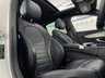USED 2015 65 MERCEDES-BENZ C CLASS 2.1 C220 D AMG LINE PREMIUM 4d 170 BHP PAN ROOF, F/S/H, NAV, LEATHER!