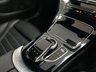 USED 2015 65 MERCEDES-BENZ C CLASS 2.1 C220 D AMG LINE PREMIUM 4d 170 BHP PAN ROOF, F/S/H, NAV, LEATHER!