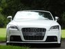 USED 2008 L AUDI TT 2.0 TTS TFSI QUATTRO 2d 272 BHP ONLY 79K FSH LEATHER A/C VGC