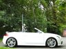 USED 2008 L AUDI TT 2.0 TTS TFSI QUATTRO 2d 272 BHP ONLY 79K FSH LEATHER A/C VGC