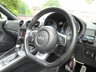 USED 2008 L AUDI TT 2.0 TTS TFSI QUATTRO 2d 272 BHP ONLY 79K FSH LEATHER A/C VGC