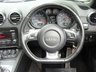 USED 2008 L AUDI TT 2.0 TTS TFSI QUATTRO 2d 272 BHP ONLY 79K FSH LEATHER A/C VGC