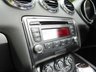USED 2008 L AUDI TT 2.0 TTS TFSI QUATTRO 2d 272 BHP ONLY 79K FSH LEATHER A/C VGC