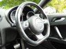 USED 2008 L AUDI TT 2.0 TTS TFSI QUATTRO 2d 272 BHP ONLY 79K FSH LEATHER A/C VGC