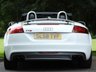 USED 2008 L AUDI TT 2.0 TTS TFSI QUATTRO 2d 272 BHP ONLY 79K FSH LEATHER A/C VGC