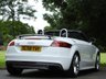 USED 2008 L AUDI TT 2.0 TTS TFSI QUATTRO 2d 272 BHP ONLY 79K FSH LEATHER A/C VGC
