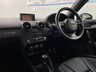 USED 2017 17 AUDI S1 2.0 COMPETITION QUATTRO 3d 228 BHP IMMACULATE, SAT NAV, LEATHER!