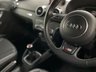 USED 2017 17 AUDI S1 2.0 COMPETITION QUATTRO 3d 228 BHP IMMACULATE, SAT NAV, LEATHER!