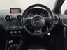 USED 2017 17 AUDI S1 2.0 COMPETITION QUATTRO 3d 228 BHP IMMACULATE, SAT NAV, LEATHER!