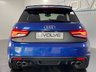 USED 2017 17 AUDI S1 2.0 COMPETITION QUATTRO 3d 228 BHP IMMACULATE, SAT NAV, LEATHER!