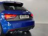 USED 2017 17 AUDI S1 2.0 COMPETITION QUATTRO 3d 228 BHP IMMACULATE, SAT NAV, LEATHER!