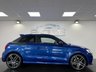 USED 2017 17 AUDI S1 2.0 COMPETITION QUATTRO 3d 228 BHP IMMACULATE, SAT NAV, LEATHER!